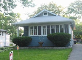 416 S Grace St, Lombard, IL