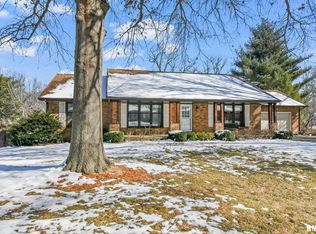 130 Deer Creek Rd, Rochester, IL 62563