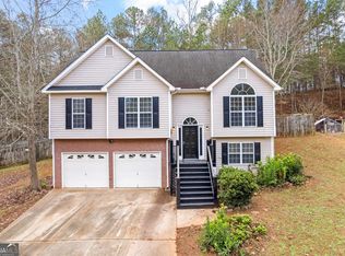 152 Lost Lake Trl, Villa Rica, GA 30180