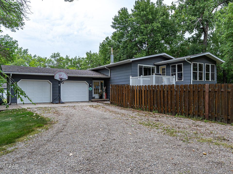 15753 17th St NE, Reynolds, ND 58275 MLS 231087 Zillow
