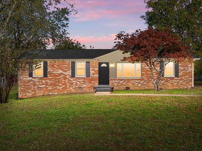 208 Dale Ter, Clarksville, TN, 37042