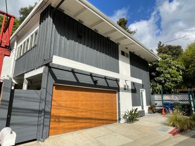 2017 N Beverly Glen Blvd, Los Angeles, CA, 90077