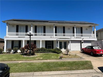 5008 Willowtree Rd, Marrero, LA, 70072