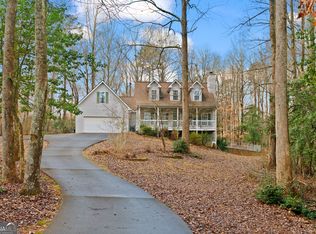 132 Deerfield Cir, Mount Airy, GA 30563