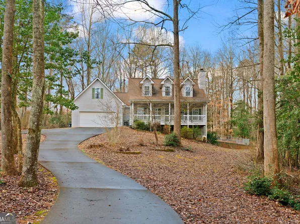 132 Deerfield Cir, Mount Airy, GA 30563