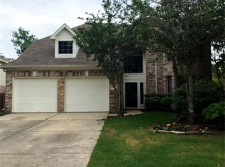 39 Teak Mill Pl, Spring, TX 77382