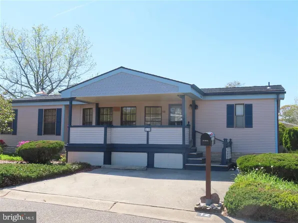 12 Breakwater Pl, Cape May, NJ 08204