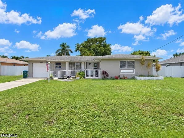 1408 SE 12th St, Cape Coral, FL 33990