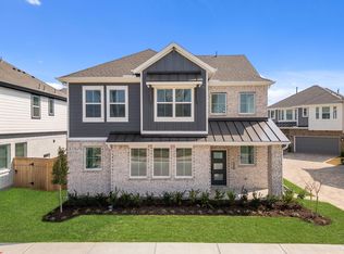 1308 Shaded Rock Dr, Missouri City, TX 77459