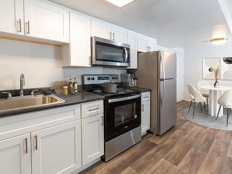 The 500 Townhomes — Photo 24
