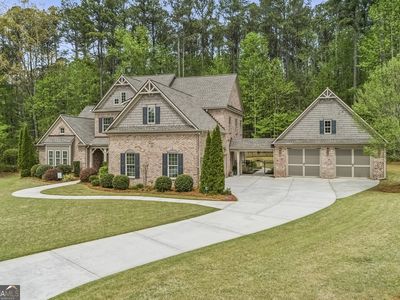 2360 Fulton Cir NW, Acworth, GA, 30101