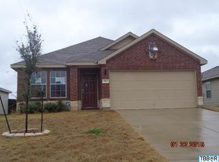 213 Pullman Place Blvd, Temple, TX 76502