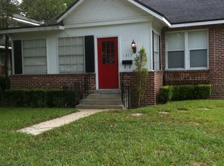 1317 Ingleside Ave, Jacksonville, FL 32205
