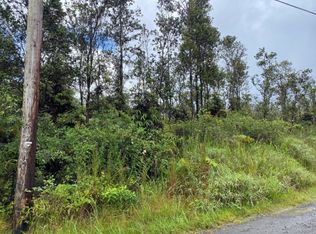 11-2483 Ohialani Rd LOT 24, Volcano, HI 96785