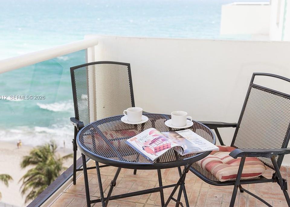 1st image of 3725 S Ocean Dr APT 1003