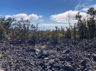92-8447 Pineapple Pkwy LOT 8, Captain Cook, HI 96704