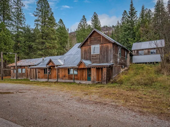 22090 S Highway 3, Cataldo, ID 83810