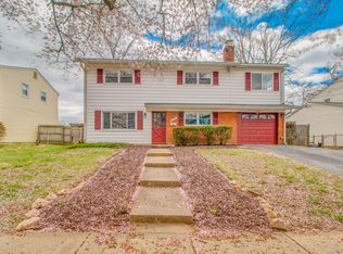 4716 Mercury Dr, Rockville, MD