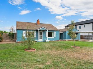 760 S Otis St, Lakewood, CO 80226