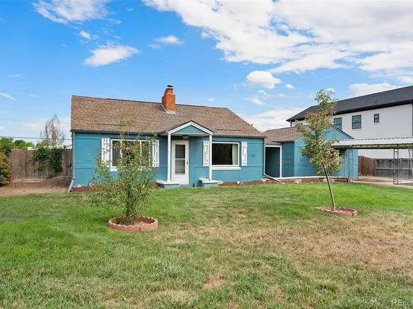 760 S Otis Street, Lakewood, CO 80226