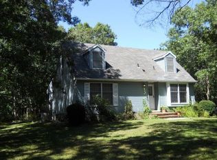 801 Berrywood Ln, Galloway, NJ 08205