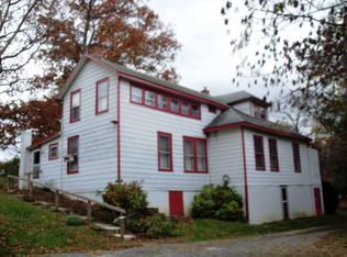 145 Rices Hill Rd, Natural Bridge, VA 24578