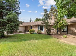 6601 N Winery Ave, Fresno, CA 93710