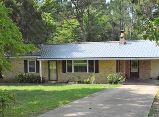 1206 S Lake St, Booneville, MS 38829