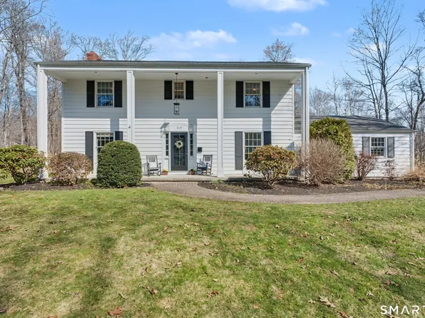 114 Rolling Meadow Road, Madison, CT 06443
