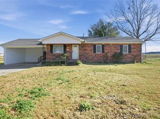 367 Frink Rd, McAlester, OK 74501