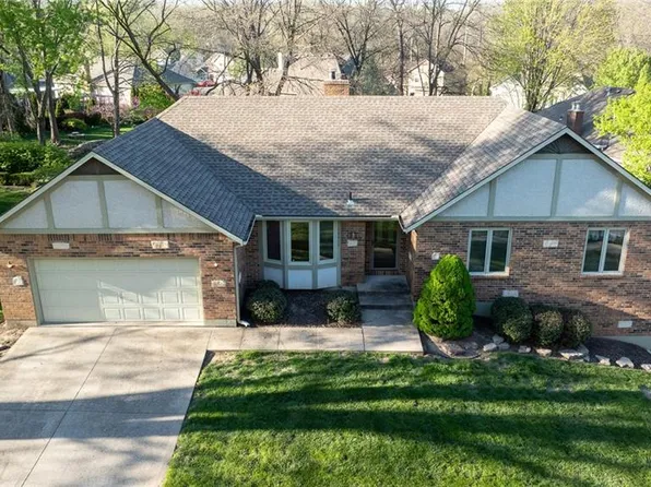 18408 E 26th Street Ct S, Independence, MO 64057