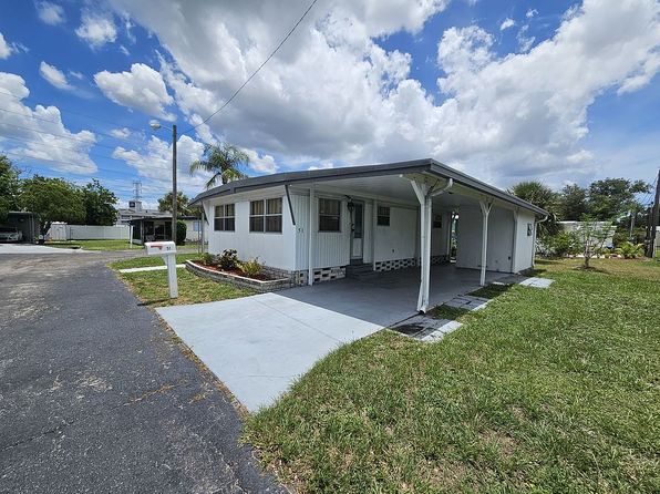 6250 Roosevelt Blvd LOT 51