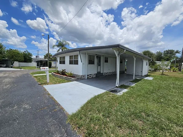 6250 Roosevelt Blvd Lot 51, Clearwater, FL 33760