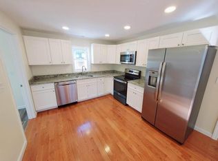 119 Bowler St FLOOR 2, Lynn, MA 01904