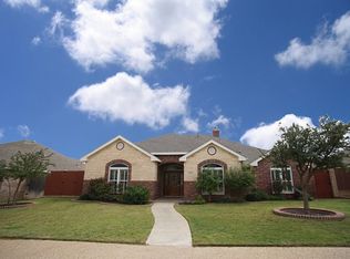 4621 Hilltop Dr, Midland, TX 79707