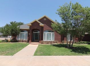 210 Sooner St, Wolfforth, TX 79382