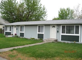 825 Pleasant St, Walla Walla, WA 99362
