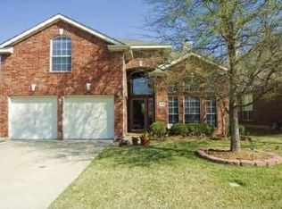 2904 Coventry Ln, McKinney, TX 75069
