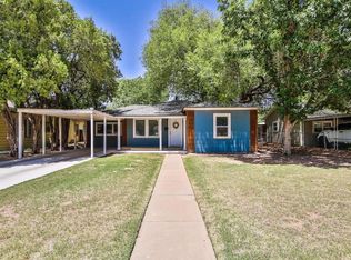 3012 30th St, Lubbock, TX 79410