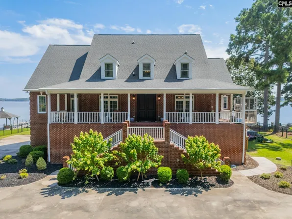 2370 Anns Loop, Liberty Hill, SC 29074