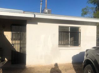 354 Rachel Dr #1, El Paso, TX 79927
