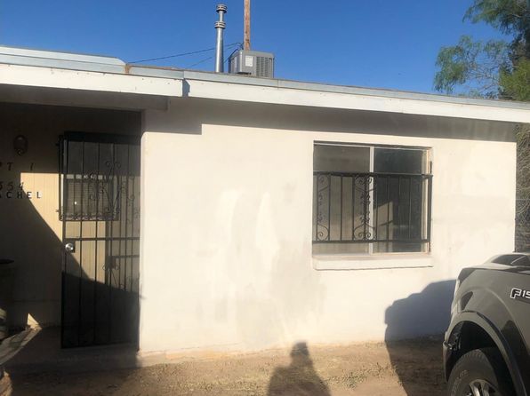 354 Rachel Dr #1, El Paso, TX 79927