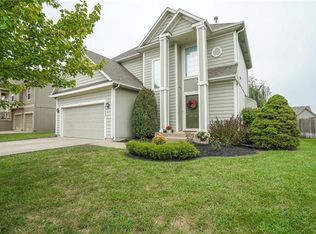 18373 Butternut St, Gardner, KS 66030
