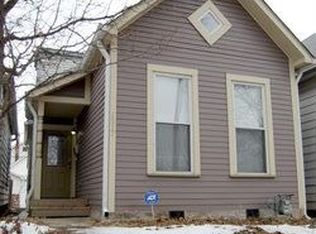 1217 Marlowe Ave, Indianapolis, IN