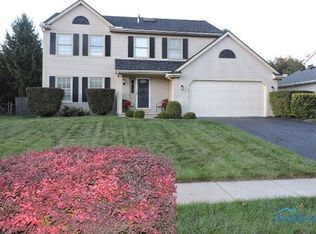 7328 Woodshire Ln, Holland, OH