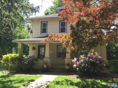 54 Prospect Ave, Woodcliff Lake, NJ, 07677