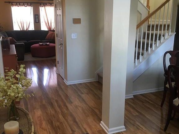 Entrance/Foyer