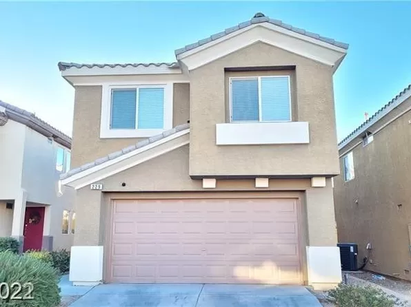 Houses For Rent In Las Vegas Nv - 1998 Homes | Zillow
