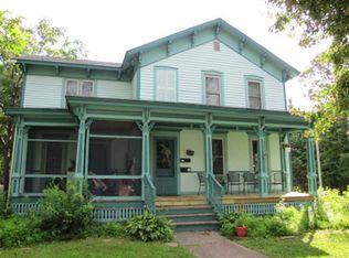 39 Park St, Canton, NY 13617