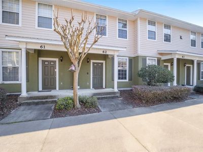 2508 SW 35th Pl #K62, Gainesville, FL, 32608